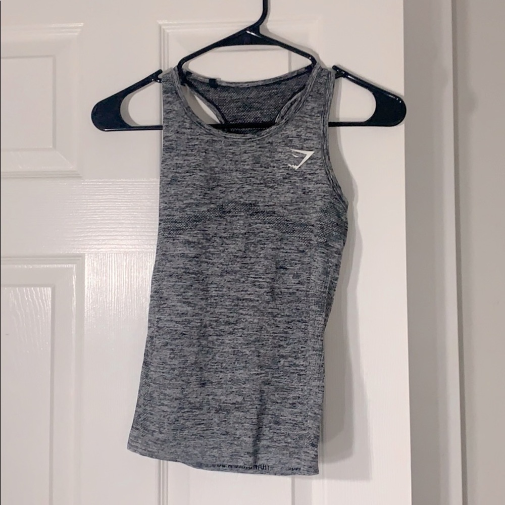 Gym Shark workout top